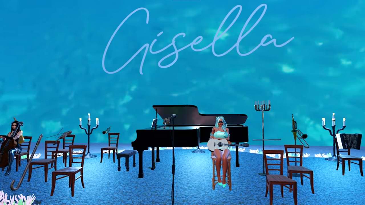 Gisella